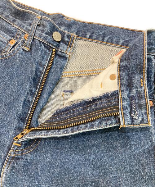LEVI'S（リーバイス）LEVI'S (リーバイス) 502デニムパンツ インディゴ サイズ:SIZE W28の古着・服飾アイテム