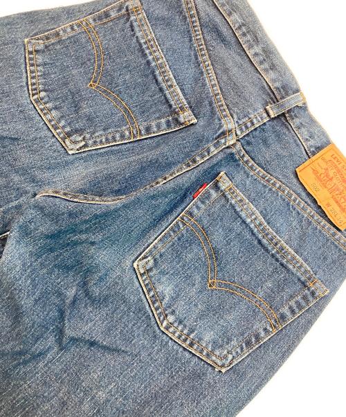 LEVI'S（リーバイス）LEVI'S (リーバイス) 502デニムパンツ インディゴ サイズ:SIZE W28の古着・服飾アイテム