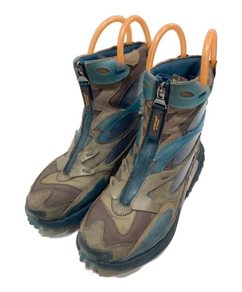 NIKE（ナイキ）NIKE (ナイキ) UNDERCOVER (アンダーカバー) REACT BOOT 