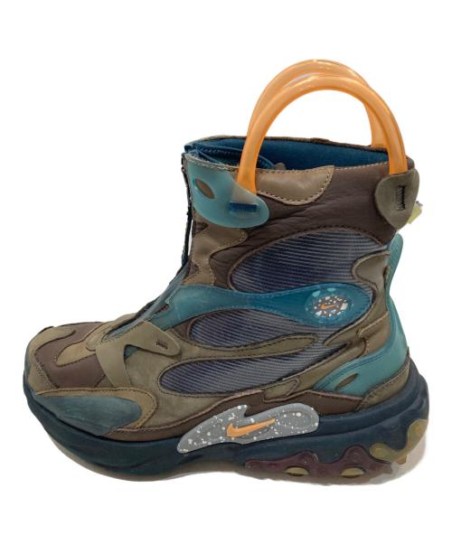 NIKE（ナイキ）NIKE (ナイキ) UNDERCOVER (アンダーカバー) REACT BOOT 