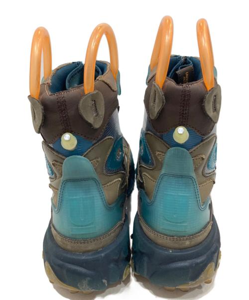 NIKE（ナイキ）NIKE (ナイキ) UNDERCOVER (アンダーカバー) REACT BOOT 