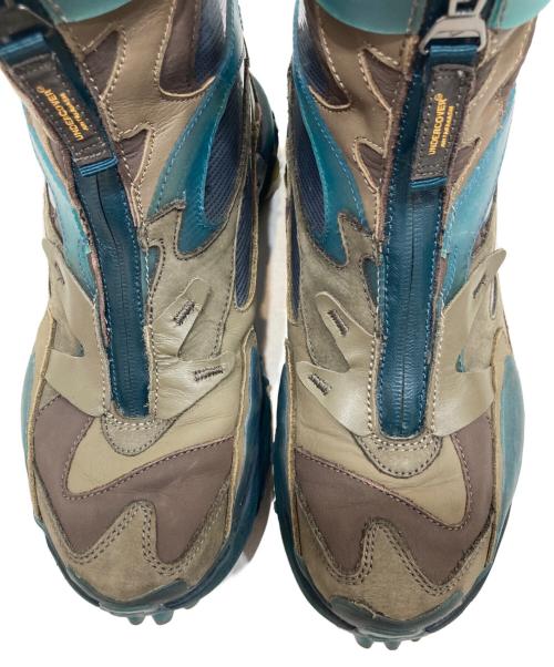 NIKE（ナイキ）NIKE (ナイキ) UNDERCOVER (アンダーカバー) REACT BOOT 