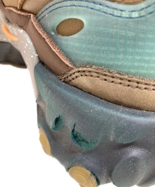 NIKE（ナイキ）NIKE (ナイキ) UNDERCOVER (アンダーカバー) REACT BOOT 