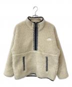 THE NORTH FACEザ ノース フェイス）の古着「Sweet Water Pullover BIO/スウィートウォータープルオーバーBIO」｜ホワイト