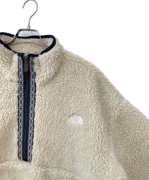 THE NORTH FACE（ザ ノース フェイス）THE NORTH FACE (ザ ノース フェイス) Sweet Water Pullover BIO/スウィートウォータープルオーバーBIO ホワイト サイズ:SIZE Lの古着・服飾アイテム