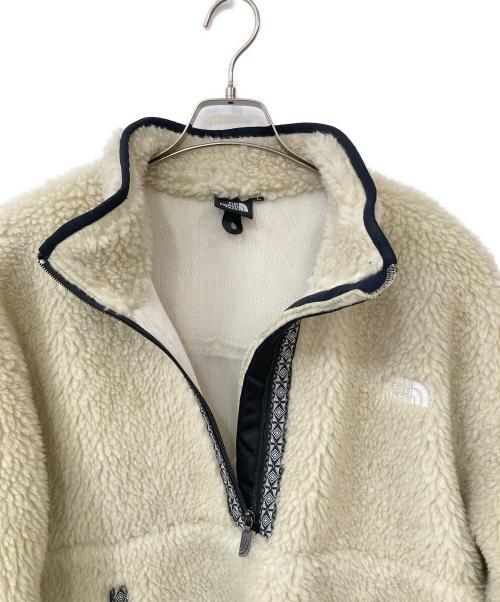 THE NORTH FACE（ザ ノース フェイス）THE NORTH FACE (ザ ノース フェイス) Sweet Water Pullover BIO/スウィートウォータープルオーバーBIO ホワイト サイズ:SIZE Lの古着・服飾アイテム