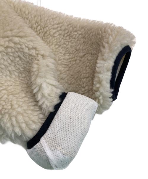 THE NORTH FACE（ザ ノース フェイス）THE NORTH FACE (ザ ノース フェイス) Sweet Water Pullover BIO/スウィートウォータープルオーバーBIO ホワイト サイズ:SIZE Lの古着・服飾アイテム