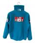THE NORTH FACE (ザ ノース フェイス) フリースジャケット スカイブルー サイズ:SIZE L：18000円