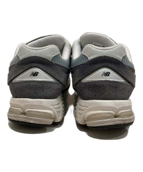 NEW BALANCE（ニューバランス）NEW BALANCE (ニューバランス) ローカットスニーカー グレー サイズ:26.5㎝の古着・服飾アイテム