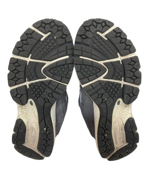 NEW BALANCE（ニューバランス）NEW BALANCE (ニューバランス) ローカットスニーカー グレー サイズ:26.5㎝の古着・服飾アイテム