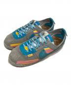 NIKEナイキ）の古着「UNION/ユニオン」｜グレー