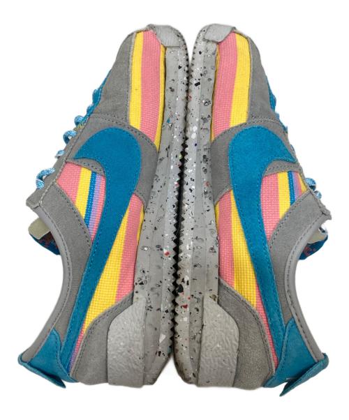 NIKE（ナイキ）NIKE (ナイキ) UNION/ユニオン グレー サイズ:SIZE 26.5cmの古着・服飾アイテム