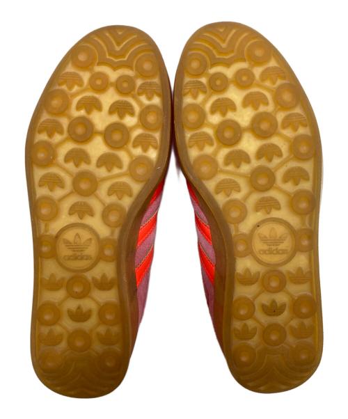 adidas（アディダス）adidas (アディダス) GAZELLE INDOOR W ピンク サイズ:26の古着・服飾アイテム