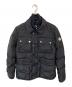 MONCLER（モンクレール）の古着「ARNAUDダウンジャケット」｜ブラック