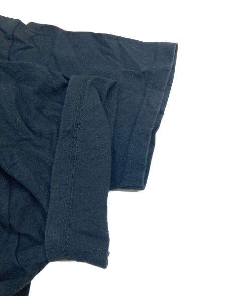 SUPREME（シュプリーム）Supreme (シュプリーム) プリントTシャツ ブラック サイズ:SIZE Mの古着・服飾アイテム