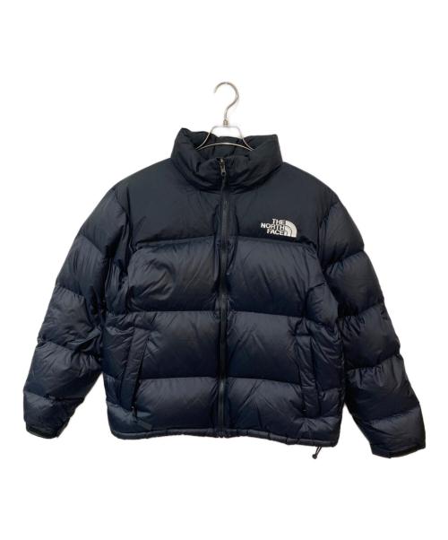 THE NORTH FACE（ザ ノース フェイス）THE NORTH FACE (ザ ノース フェイス) ダウンジャケット ブラック サイズ:SIZE Lの古着・服飾アイテム