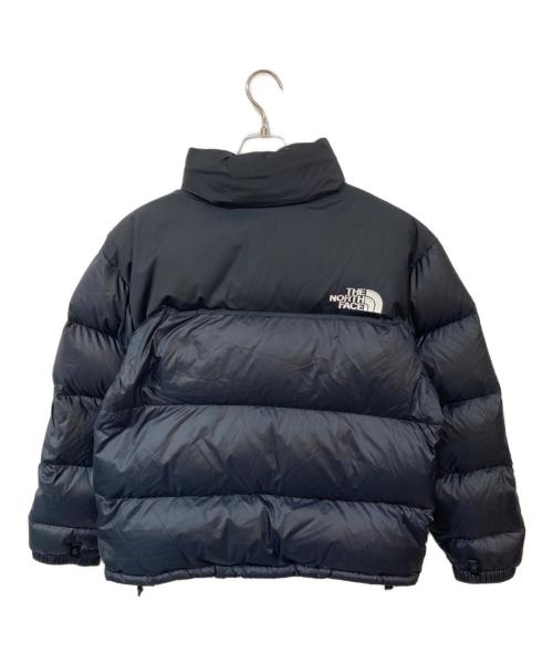 THE NORTH FACE（ザ ノース フェイス）THE NORTH FACE (ザ ノース フェイス) ダウンジャケット ブラック サイズ:SIZE Lの古着・服飾アイテム