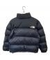 THE NORTH FACE (ザ ノース フェイス) ダウンジャケット ブラック サイズ:SIZE L：28000円