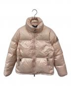 Pyrenexピレネックス）の古着「GOLDIN3 ダウンジャケット」｜ピンク