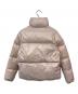 Pyrenex (ピレネックス) GOLDIN3 ダウンジャケット ピンク サイズ:36：25000円