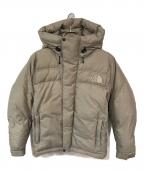 THE NORTH FACEザ ノース フェイス）の古着「オルタレーションバフズジャケット」｜ベージュ