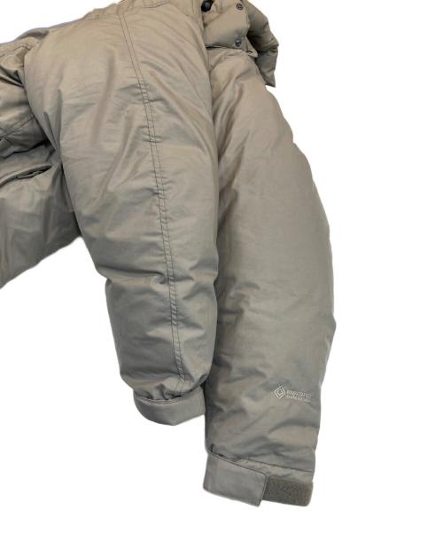 THE NORTH FACE（ザ ノース フェイス）THE NORTH FACE (ザ ノース フェイス) オルタレーションバフズジャケット ベージュ サイズ:xsの古着・服飾アイテム