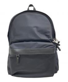 EPOR（エポール）の古着「バックパック」｜ブラック