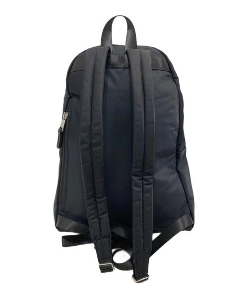 EPOR（エポール）EPOR (エポール) バックパック ブラックの古着・服飾アイテム