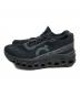 on (オン) Cloudmonster 2/クラウドモンスター ブラック サイズ:SIZE 23.5cm：12000円