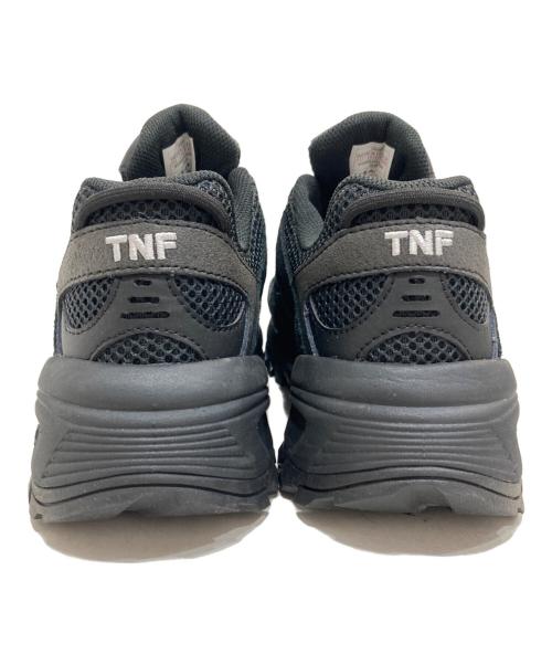 THE NORTH FACE（ザ ノース フェイス）THE NORTH FACE (ザ ノース フェイス) HEDGEHOG ’06 RVST/ヘッジホッグ’06 RVST ブラック サイズ:SIZE 23.5cmの古着・服飾アイテム