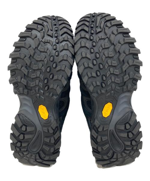 THE NORTH FACE（ザ ノース フェイス）THE NORTH FACE (ザ ノース フェイス) HEDGEHOG ’06 RVST/ヘッジホッグ’06 RVST ブラック サイズ:SIZE 23.5cmの古着・服飾アイテム