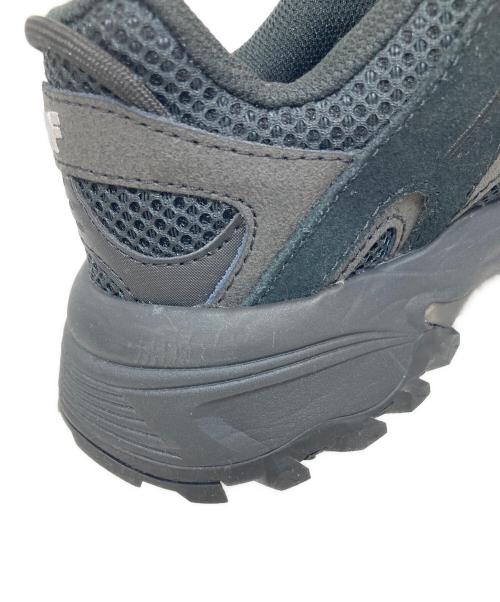 THE NORTH FACE（ザ ノース フェイス）THE NORTH FACE (ザ ノース フェイス) HEDGEHOG ’06 RVST/ヘッジホッグ’06 RVST ブラック サイズ:SIZE 23.5cmの古着・服飾アイテム