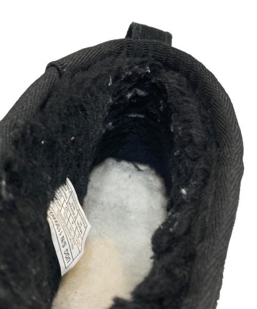 UGG（アグ）UGG (アグ) Classic Ultra Mini Platform/クラシックウルトラミニプラットフォーム ブラック サイズ:SIZE 23cmの古着・服飾アイテム