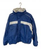 Columbiaコロンビア）の古着「マウンテンパーカー」｜ネイビー