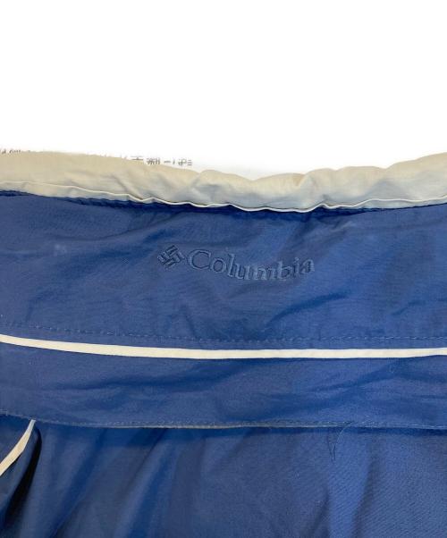 Columbia（コロンビア）Columbia (コロンビア) マウンテンパーカー ネイビー サイズ:XLの古着・服飾アイテム