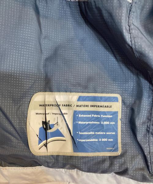 Columbia（コロンビア）Columbia (コロンビア) マウンテンパーカー ネイビー サイズ:XLの古着・服飾アイテム