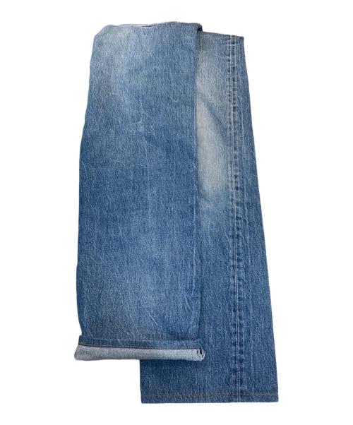 LEVI'S（リーバイス）LEVI'S (リーバイス) 90’s 復刻 501XX デニムパンツ インディゴ サイズ:34の古着・服飾アイテム
