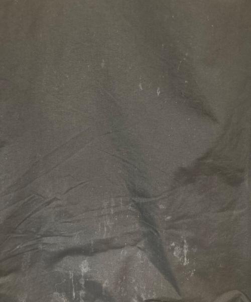 THE NORTH FACE（ザ ノース フェイス）THE NORTH FACE (ザ ノース フェイス) カシウストリクライメイトジャケット ブラック サイズ:SIZE Lの古着・服飾アイテム