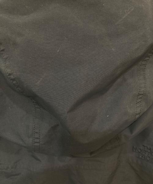 THE NORTH FACE（ザ ノース フェイス）THE NORTH FACE (ザ ノース フェイス) カシウストリクライメイトジャケット ブラック サイズ:SIZE Lの古着・服飾アイテム