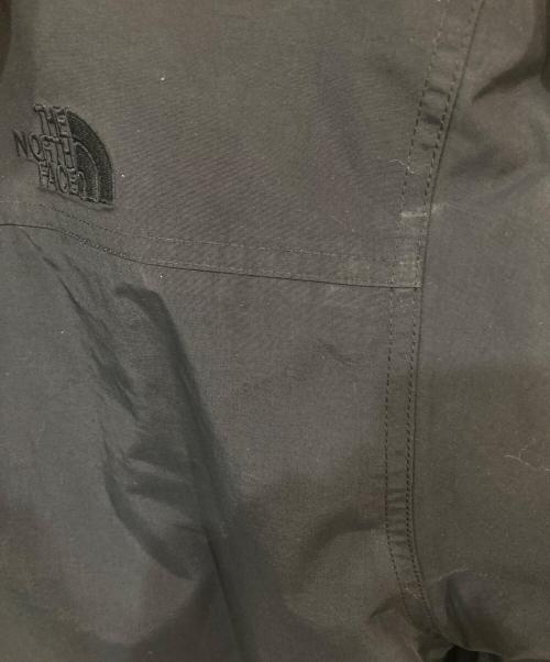 THE NORTH FACE（ザ ノース フェイス）THE NORTH FACE (ザ ノース フェイス) カシウストリクライメイトジャケット ブラック サイズ:SIZE Lの古着・服飾アイテム