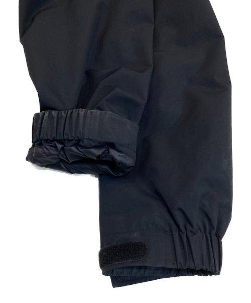 THE NORTH FACE（ザ ノース フェイス）THE NORTH FACE (ザ ノース フェイス) カシウストリクライメイトジャケット ブラック サイズ:SIZE Lの古着・服飾アイテム