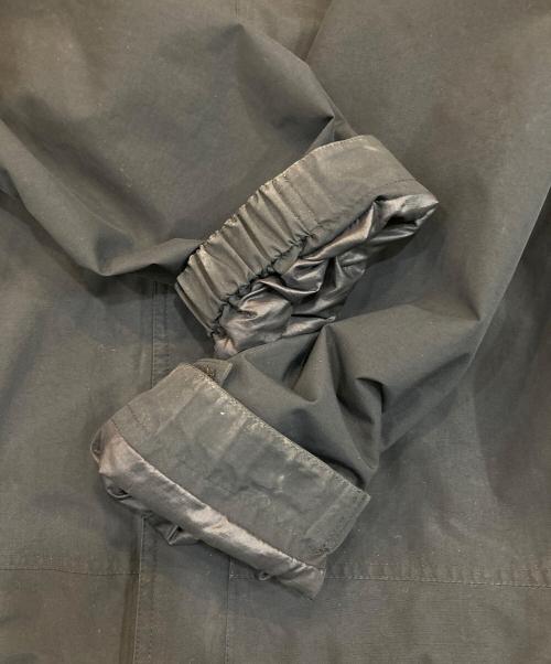 THE NORTH FACE（ザ ノース フェイス）THE NORTH FACE (ザ ノース フェイス) カシウストリクライメイトジャケット ブラック サイズ:SIZE Lの古着・服飾アイテム