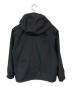 THE NORTH FACE (ザ ノース フェイス) カシウストリクライメイトジャケット ブラック サイズ:SIZE L：12000円