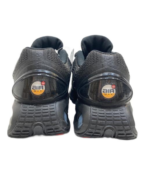 NIKE（ナイキ）NIKE (ナイキ) AIR MAX DN BLACK/エアマックスDNブラック ブラック サイズ:SIZE 23.5cmの古着・服飾アイテム