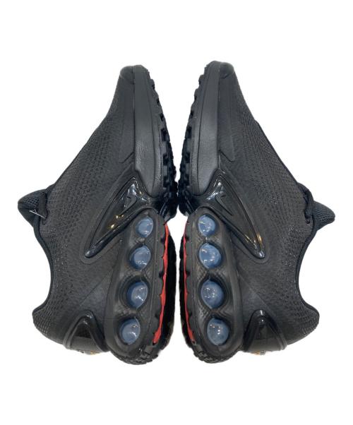 NIKE（ナイキ）NIKE (ナイキ) AIR MAX DN BLACK/エアマックスDNブラック ブラック サイズ:SIZE 23.5cmの古着・服飾アイテム