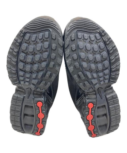 NIKE（ナイキ）NIKE (ナイキ) AIR MAX DN BLACK/エアマックスDNブラック ブラック サイズ:SIZE 23.5cmの古着・服飾アイテム