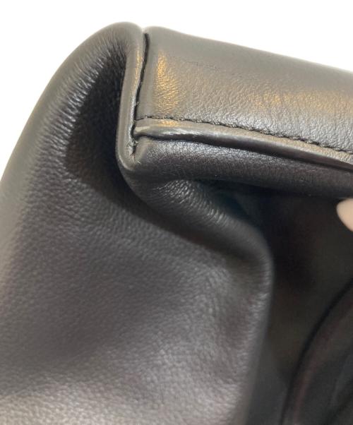 COACH（コーチ）COACH (コーチ) Perry Business Tote ブラックの古着・服飾アイテム