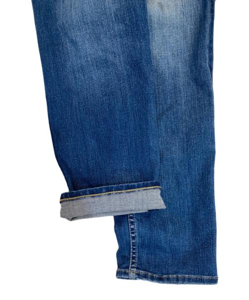Denham（デンハム）Denham (デンハム) スキニーフィットデニム インディゴ サイズ:34の古着・服飾アイテム
