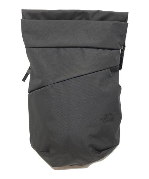 THE NORTH FACE（ザ ノース フェイス）THE NORTH FACE (ザ ノース フェイス) ピレネーバックパック ブラックの古着・服飾アイテム