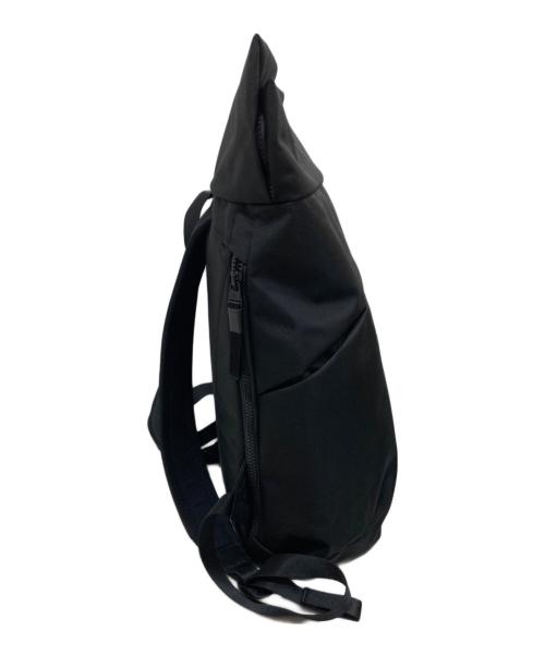 THE NORTH FACE（ザ ノース フェイス）THE NORTH FACE (ザ ノース フェイス) ピレネーバックパック ブラックの古着・服飾アイテム